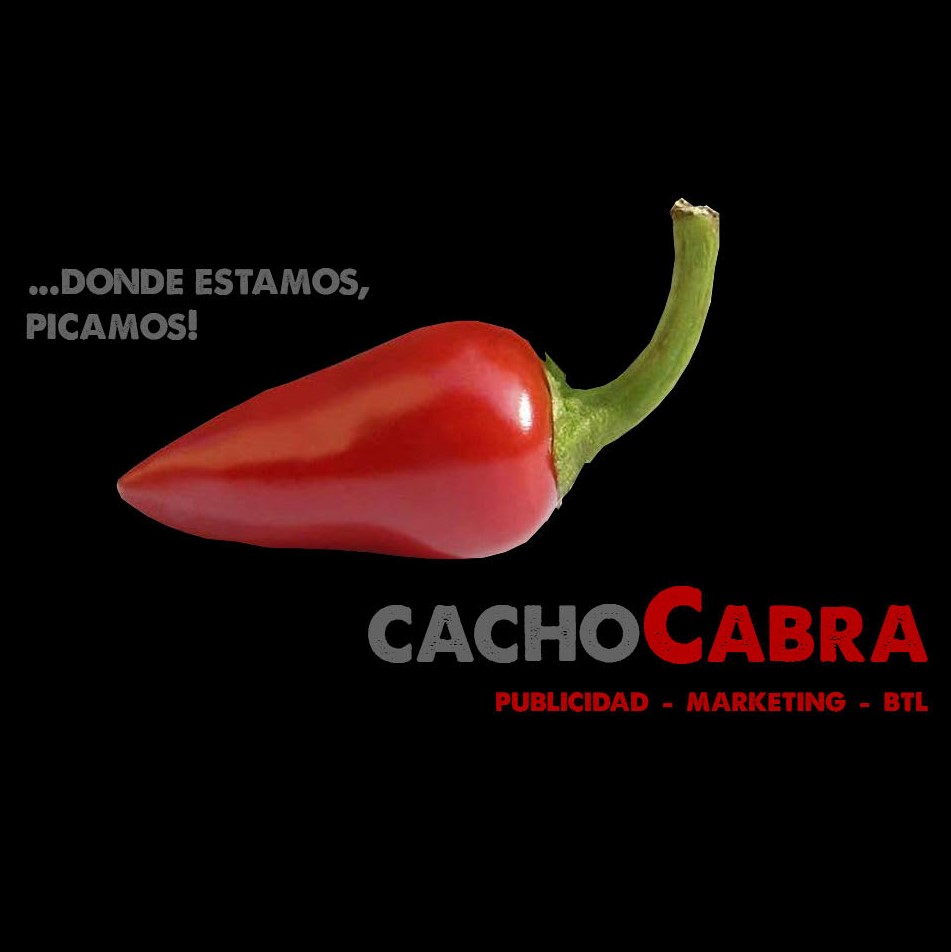 Cacho de Cabra